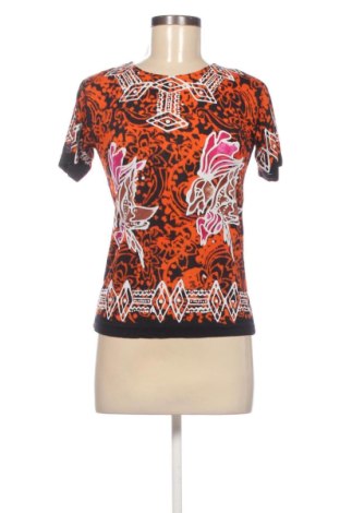 Bluzka damska Unbranded, Rozmiar S, Kolor Kolorowy, Cena 35,00 zł, #137733542