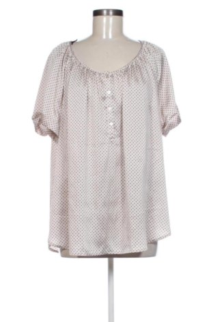 Bluzka damska H&M, Rozmiar XXL, Kolor Kolorowy, Cena 63,50 zł, #137733602