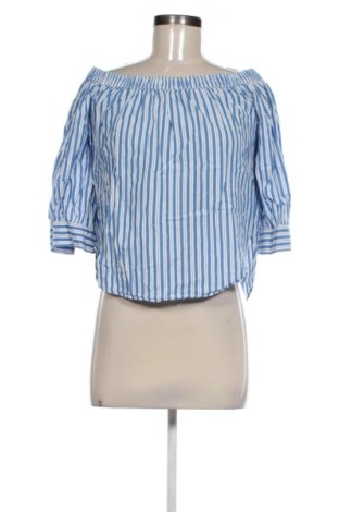 Bluzka damska Reserved, Rozmiar XS, Kolor Kolorowy, Cena 23,00 zł, #137733639