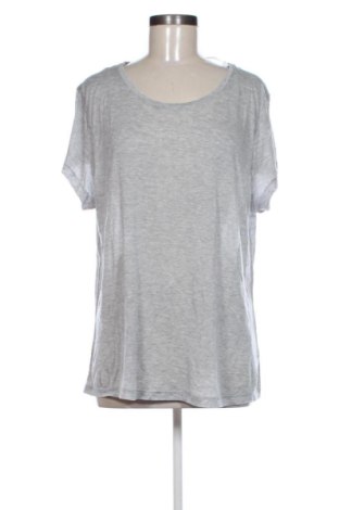 Bluză de femei H&M, Mărime XL, Culoare Gri, Preț 52,49 Lei, #137733673