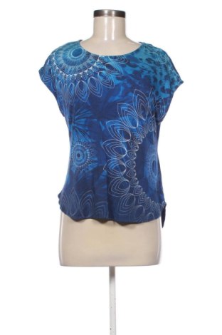 Bluză de femei Desigual, Mărime M, Culoare Multicolor, Preț 122,00 Lei, #137733744