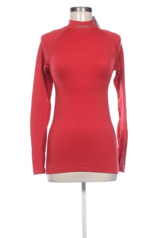 Bluzka damska Joma, Rozmiar M, Kolor Czerwony, Cena 46,57 zł, #137733820