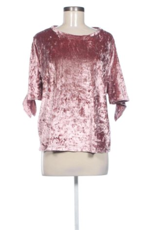 Bluză de femei Primark, Mărime XL, Culoare Mov deschis, Preț 42,00 Lei, #137733908