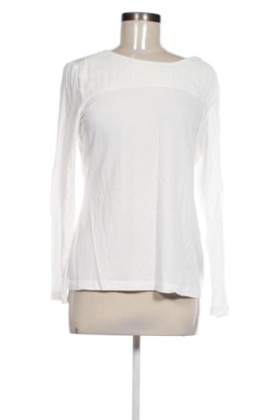 Γυναικεία μπλούζα Gerry Weber, Μέγεθος L, Χρώμα Λευκό, Τιμή 15,95 €, #137734060