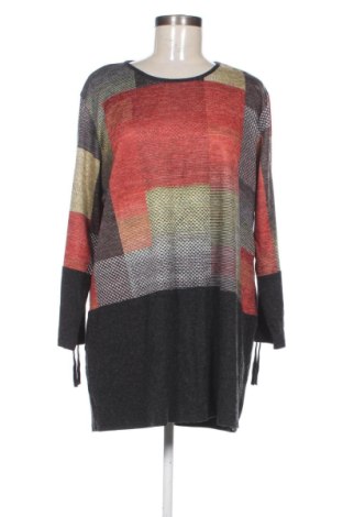 Damen Shirt Unbranded, Größe XXL, Farbe Mehrfarbig, Preis 12,00 €, #137734109