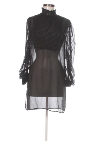 Damen Shirt Zara, Größe M, Farbe Schwarz, Preis 9,00 €, #137734126