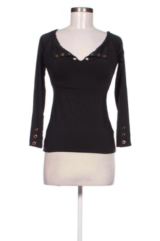 Bluză de femei Unbranded, Mărime M, Culoare Negru, Preț 26,25 Lei, #137734146