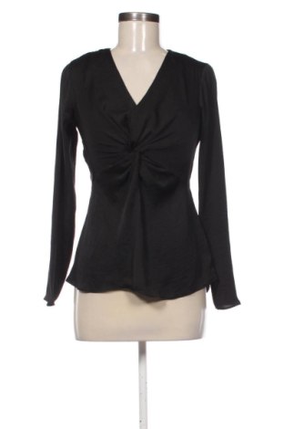 Bluză de femei River Island, Mărime S, Culoare Negru, Preț 53,00 Lei, #137734168