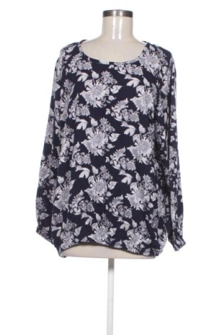 Damen Shirt Zizzi, Größe XXL, Farbe Mehrfarbig, Preis 14,00 €, #137734203