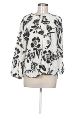 Damen Shirt LC Waikiki, Größe XXL, Farbe Mehrfarbig, Preis 17,00 €, #137734213