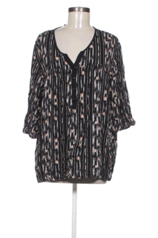 Damen Shirt Cassiopeia, Größe XXL, Farbe Mehrfarbig, Preis 18,46 €, #137734258