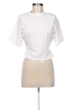 Bluză de femei H&M, Mărime S, Culoare Alb, Preț 52,00 Lei, #137734269