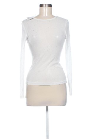 Дамска блуза SHEIN, Размер S, Цвят Бял, Цена 9,71 €, #137734298