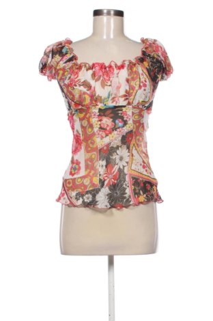Bluză de femei Unbranded, Mărime S, Culoare Multicolor, Preț 47,00 Lei, #137734323