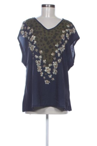 Γυναικεία μπλούζα Ted Baker, Μέγεθος XL, Χρώμα Πολύχρωμο, Τιμή 31,00 €, #137734381