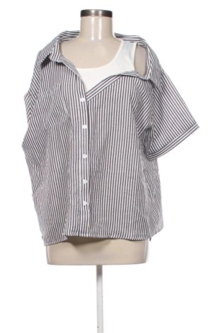 Damen Shirt Unbranded, Größe XXL, Farbe Mehrfarbig, Preis 17,91 €, #137734438