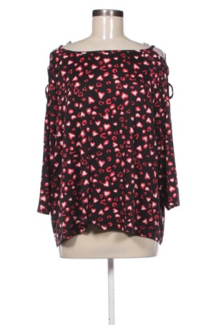 Bluză de femei Janina, Mărime XL, Culoare Multicolor, Preț 30,00 Lei, #137734443