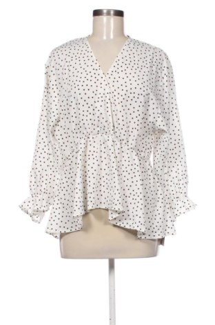 Damen Shirt SHEIN, Größe XL, Farbe Mehrfarbig, Preis 5,72 €, #137734448