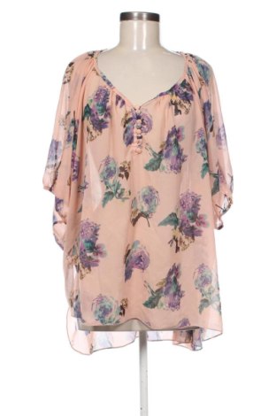 Bluză de femei Quelque, Mărime XXL, Culoare Multicolor, Preț 97,00 Lei, #137734450