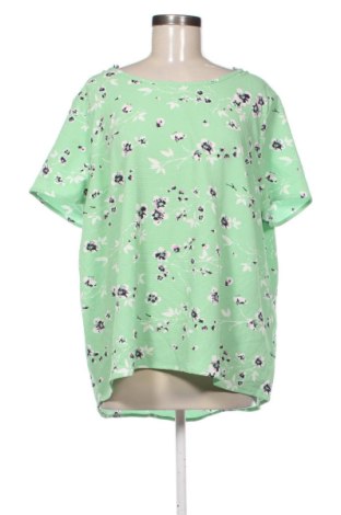 Bluză de femei Gina, Mărime XXL, Culoare Multicolor, Preț 80,00 Lei, #137734510