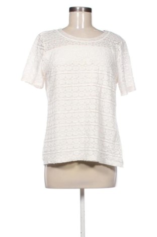 Bluză de femei Tom Tailor, Mărime XL, Culoare Alb, Preț 84,00 Lei, #137734557