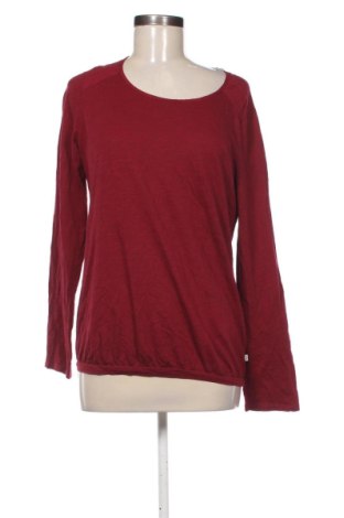 Bluză de femei Q/S by S.Oliver, Mărime M, Culoare Roșu, Preț 30,00 Lei, #137734602