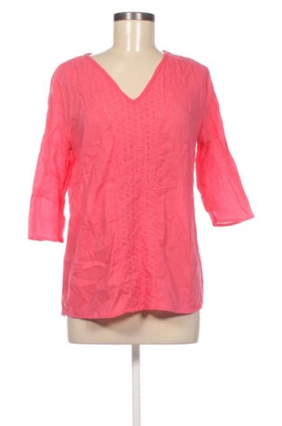 Bluză de femei Esmara, Mărime M, Culoare Roz, Preț 30,00 Lei, #137734710