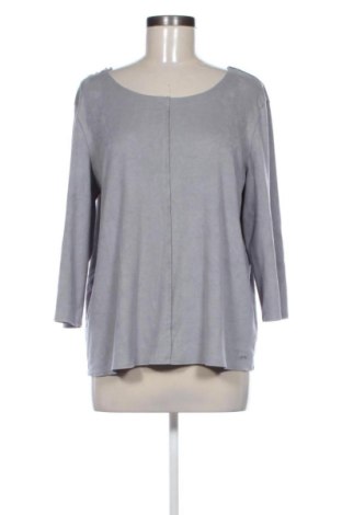Bluză de femei S.Oliver, Mărime XXL, Culoare Gri, Preț 155,92 Lei, #137734775