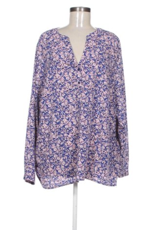 Bluză de femei Zizzi, Mărime XL, Culoare Multicolor, Preț 52,49 Lei, #137734784