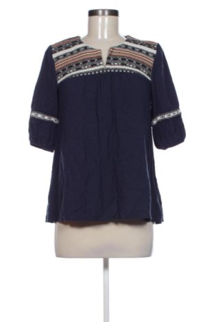 Bluză de femei Unbranded, Mărime M, Culoare Albastru, Preț 58,00 Lei, #137734791