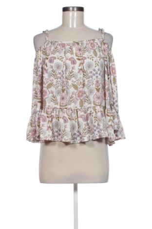 Bluză de femei H&M, Mărime M, Culoare Multicolor, Preț 30,00 Lei, #137734826