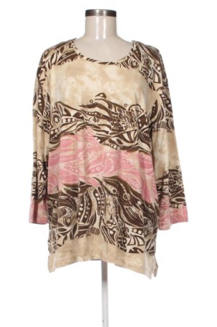 Bluză de femei Unbranded, Mărime XXL, Culoare Multicolor, Preț 51,00 Lei, #137734940