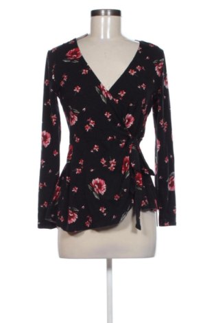 Damen Shirt H&M, Größe M, Farbe Mehrfarbig, Preis 5,00 €, #137734968