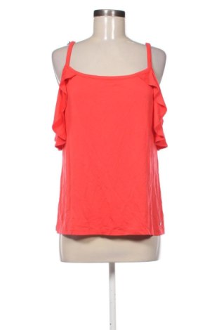 Bluză de femei Comma,, Mărime XL, Culoare Roșu, Preț 144,00 Lei, #137735049