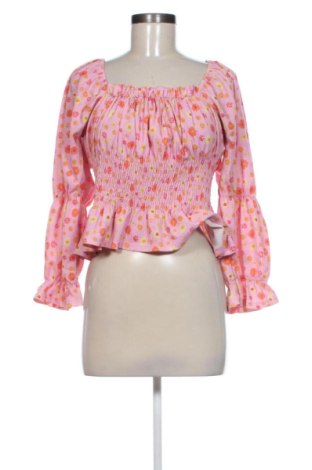 Bluză de femei Unbranded, Mărime M, Culoare Multicolor, Preț 31,49 Lei, #137735054