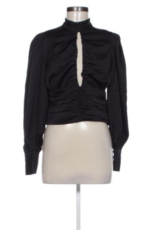 Bluză de femei Gina Tricot, Mărime S, Culoare Negru, Preț 35,96 Lei, #137735335