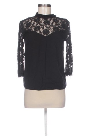 Bluză de femei Unbranded, Mărime S, Culoare Negru, Preț 26,25 Lei, #137735346