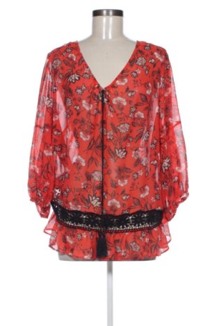 Bluză de femei Anthology, Mărime 3XL, Culoare Multicolor, Preț 83,07 Lei, #137735378