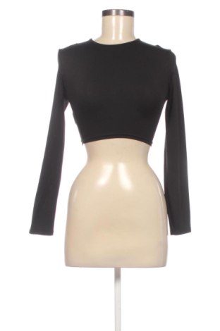 Bluză de femei SHEIN, Mărime S, Culoare Negru, Preț 51,00 Lei, #137735427