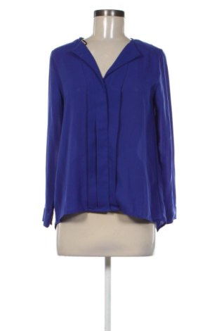 Damen Shirt H&M, Größe S, Farbe Blau, Preis € 8,19, #137735491