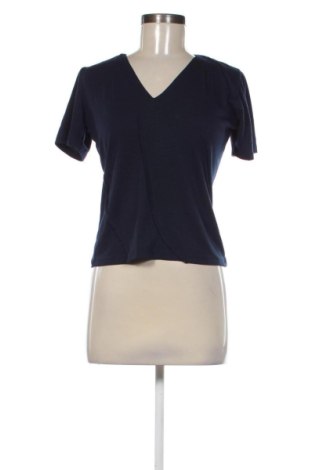 Bluză de femei Unbranded, Mărime M, Culoare Albastru, Preț 36,74 Lei, #137735508