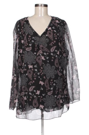 Bluză de femei Encadee, Mărime 3XL, Culoare Multicolor, Preț 48,00 Lei, #137735599