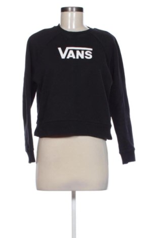 Bluză de femei Vans, Mărime XS, Culoare Negru, Preț 69,00 Lei, #137735647