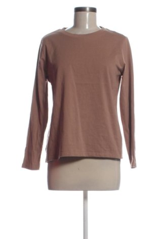 Дамска блуза Unbranded, Размер M, Цвят Кафяв, Цена 10,63 €, #137735650