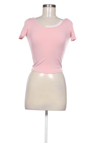 Bluză de femei Unbranded, Mărime S, Culoare Roz, Preț 47,24 Lei, #137735730