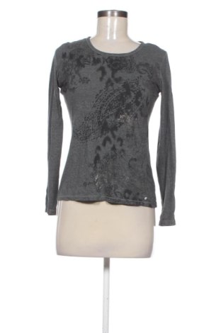 Bluză de femei Brax, Mărime M, Culoare Gri, Preț 265,76 Lei, #137735819
