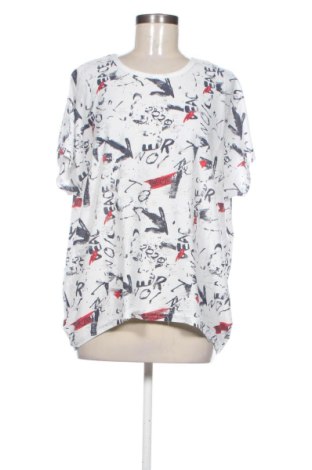 Bluză de femei Unbranded, Mărime XXL, Culoare Multicolor, Preț 54,55 Lei, #137735993