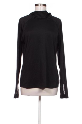 Bluză de femei Ergee, Mărime XXL, Culoare Negru, Preț 36,74 Lei, #137736005