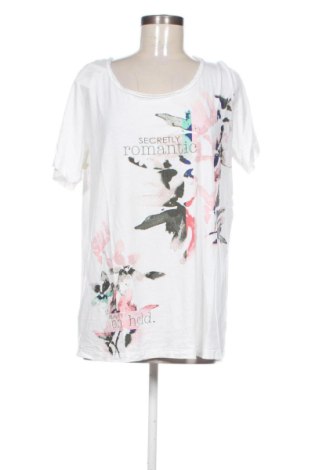 Bluză de femei Unbranded, Mărime XXL, Culoare Alb, Preț 66,95 Lei, #137736023
