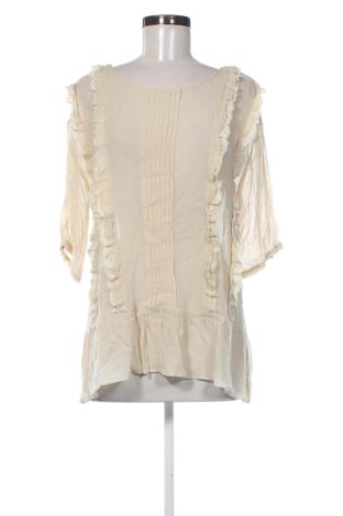 Dámská halenka TWINSET, Velikost L, Barva Krémová, Cena  1 310,00 Kč, #137736036